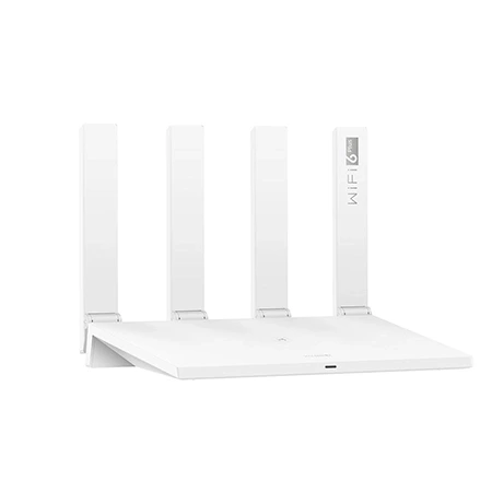 Router Huawei AX3 Dual-Core 3000 Mbps