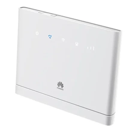 Router Huawei B315s-22 LTE 4G