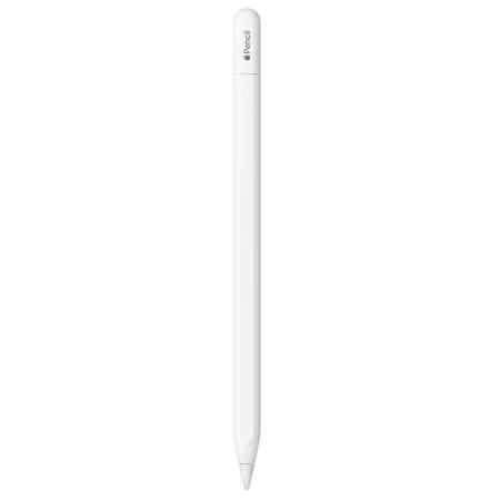 Rysik Apple Pencil USB-C - biały