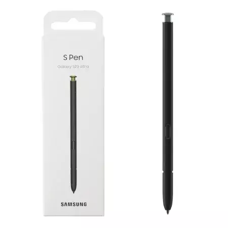 Rysik Samsung S-Pen do Galaxy S23 Ultra - zielony