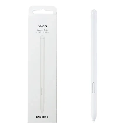 Rysik do Samsung Galaxy Tab S9/ S9+/ S9 Ultra S Pen - beżowy