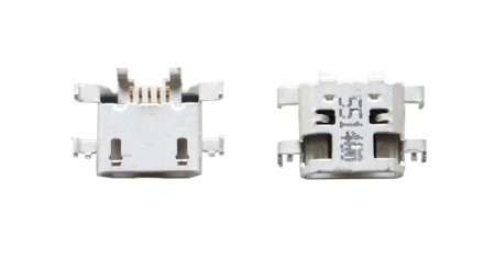 SONY Xperia M2/ Xperia M2 Dual złącze ładowania micro USB