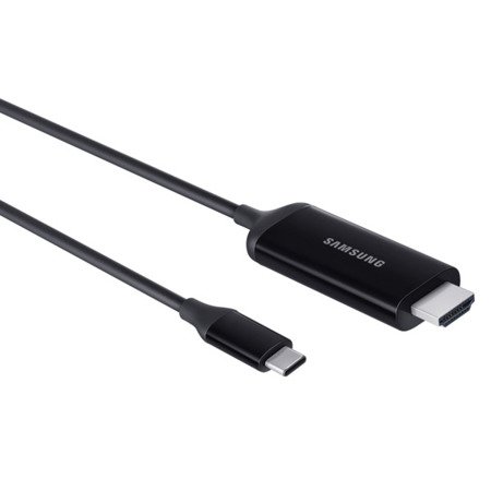 Samsung DeX kabel z USB-C na HDMI EE-I3100FBEGWW - 1.5 m
