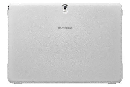 Samsung EF-BP900BW Galaxy Note PRO 12.2 etui Book Cover - białe