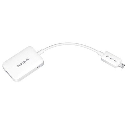 Samsung ET-HN910FWEGWW adapter z micro-USB na HDMI
