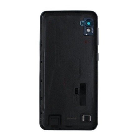 Samsung Galaxy A10 klapka baterii - czarna