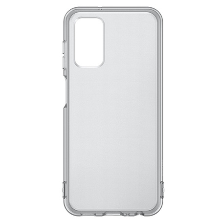 Samsung Galaxy A13 etui Soft Clear Cover EF-QA135TBEGWW - dymione