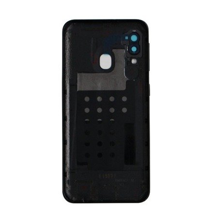 Samsung Galaxy A20E klapka baterii - czarna