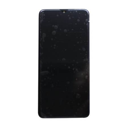 Samsung Galaxy A20S wyświetlacz LCD - czarny