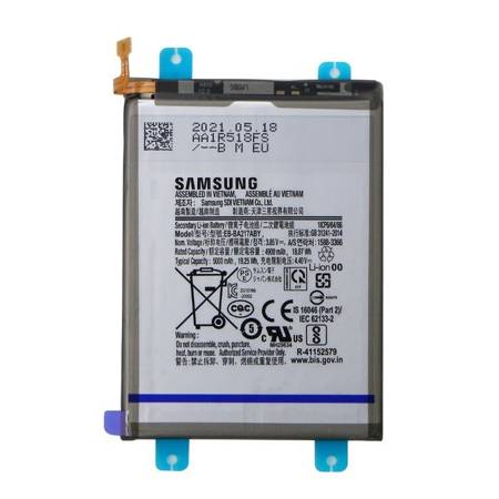 Samsung Galaxy A21S/ A12/ A13/ A12 Nacho/ A02/ A04S oryginalna bateria EB-BA217ABY - 5000 mAh