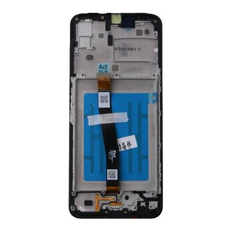 Samsung Galaxy A22 5G wyświetlacz LCD - czarny