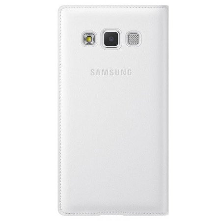 Samsung Galaxy A3 etui Flip Cover EF-FA300BW - biały