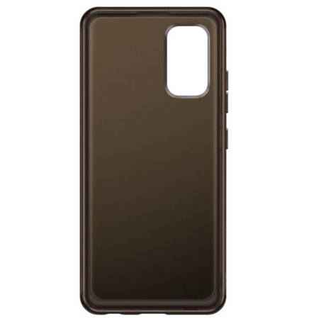 Samsung Galaxy A32 4G etui Soft Clear Cover EF-QA325TBEGEU - czarne 