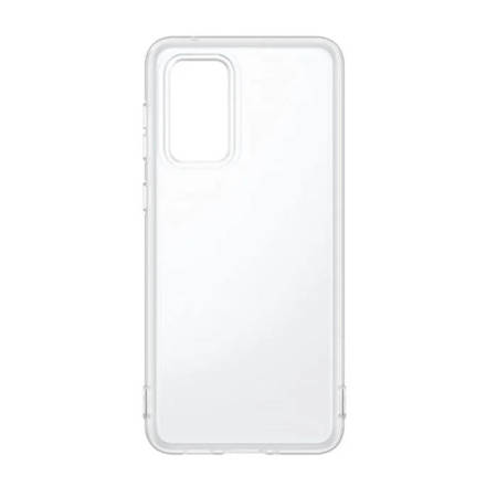 Samsung Galaxy A33 5G etui Soft Clear Cover EF-QA336TTEGWW - transparentne