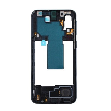 Samsung Galaxy A40 korpus obudowa - czarna