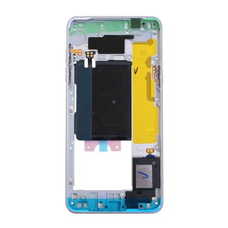 Samsung Galaxy A5 2016 korpus obudowa - biała