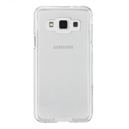 Samsung Galaxy A5 etui Case-Mate Naked Tough CM032416 - transparentne