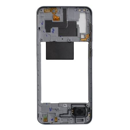 Samsung Galaxy A50 korpus obudowa - biała