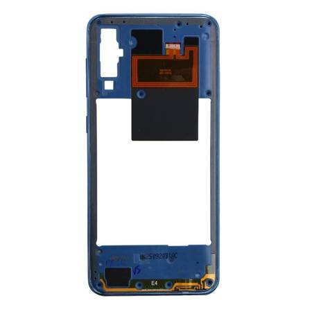 Samsung Galaxy A50 korpus obudowa - niebieska