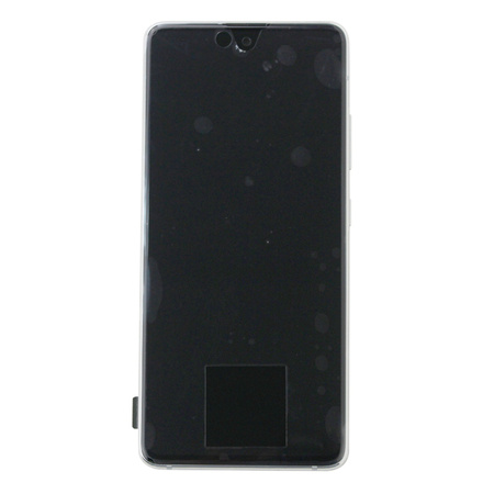 Samsung Galaxy A51 5G wyświetlacz LCD - biały