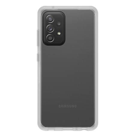 Samsung Galaxy A52/ A52 5G/ A52s etui OtterBox React Series + szkło Trusted Glass 78-80334 - transparentne 