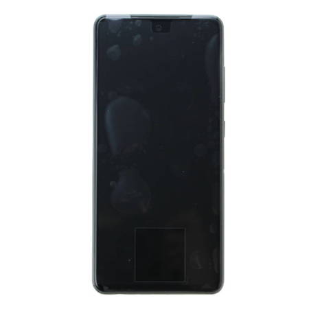 Samsung Galaxy A52s 5G wyświetlacz LCD - czarny