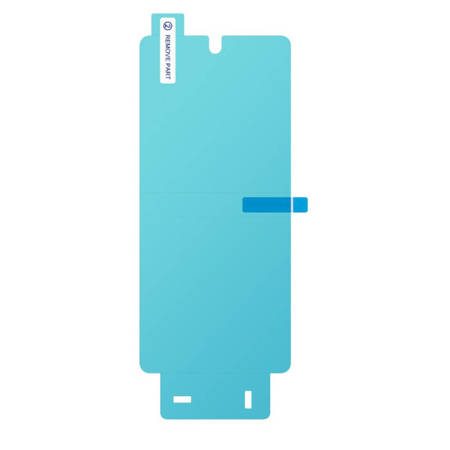 Samsung Galaxy A53 5G folia ochronna EF-UA536CTEGWW - 2 sztuki