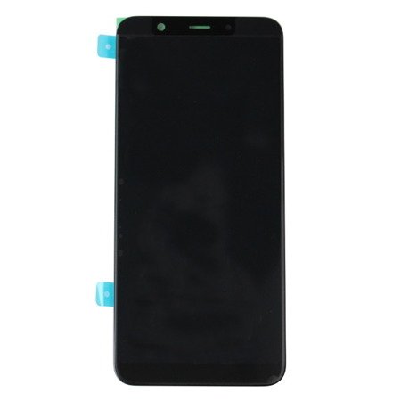 Samsung Galaxy A6 Plus 2018 wyświetlacz LCD - czarny