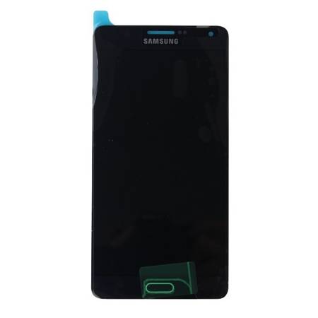Samsung Galaxy A7 wyświetlacz LCD - czarny