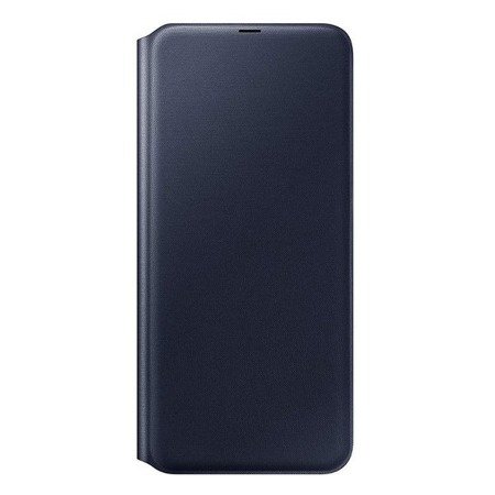 Samsung Galaxy A70 etui Wallet Cover EF-WA705PBEGWW - czarny