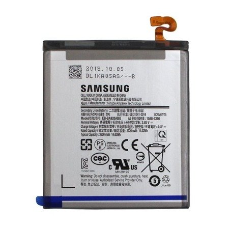 Samsung Galaxy A9 2018 oryginalna bateria EB-BA920ABU - 3800 mAh