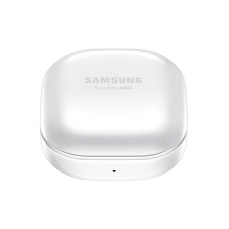 Samsung Galaxy Buds Live R180 etui ładujące - białe (Mystic White)