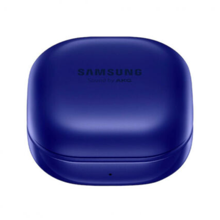 Samsung Galaxy Buds Live R180 etui ładujące - niebieskie (Aura Blue)