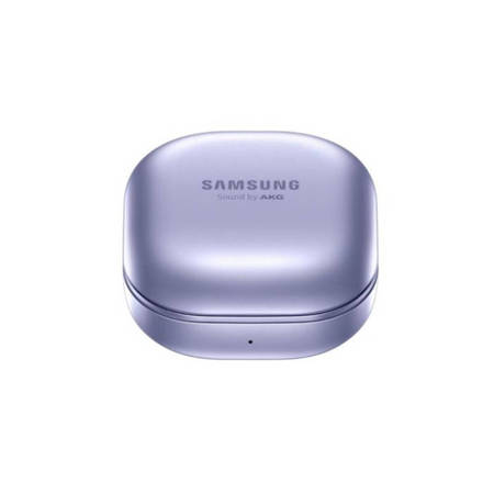 Samsung Galaxy Buds Pro R190 etui ładujące - fioletowe