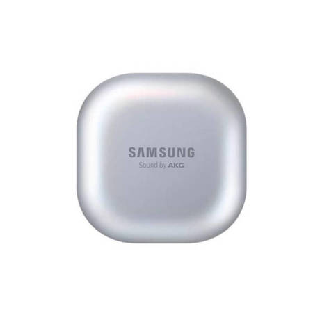 Samsung Galaxy Buds Pro R190 etui ładujące - srebrne