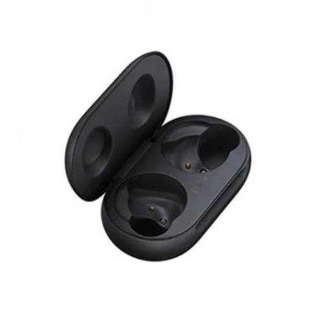 Samsung Galaxy Buds R170 etui ładujące - czarne