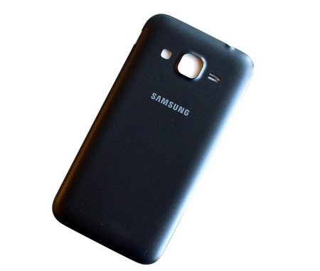 Samsung Galaxy Core Prime klapka baterii - ciemnoszara