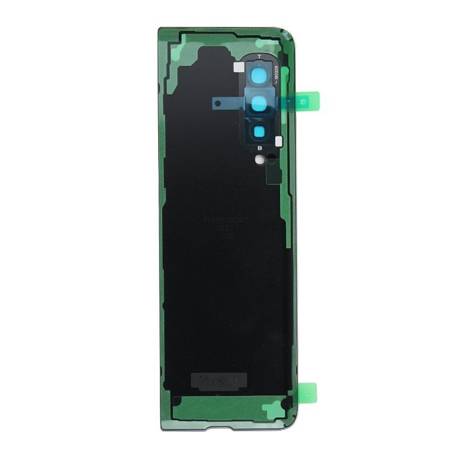 Samsung Galaxy Fold klapka baterii - czarna
