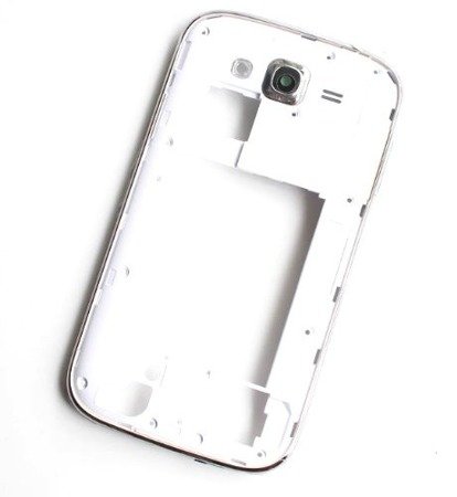 Samsung Galaxy Grand Neo Plus korpus obudowa - biała