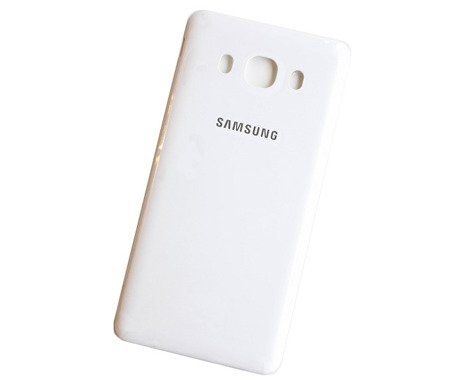 Samsung Galaxy J5 2016 klapka baterii z anteną NFC - biała
