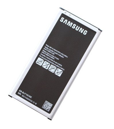 Samsung Galaxy J7 2016 oryginalna bateria EB-BJ710CBE - 3300 mAh