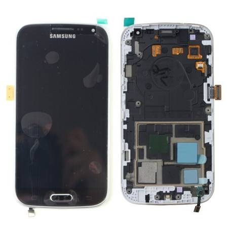 Samsung Galaxy K Zoom wyświetlacz LCD - czarny 