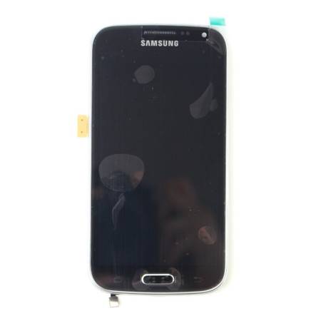 Samsung Galaxy K Zoom wyświetlacz LCD - czarny 