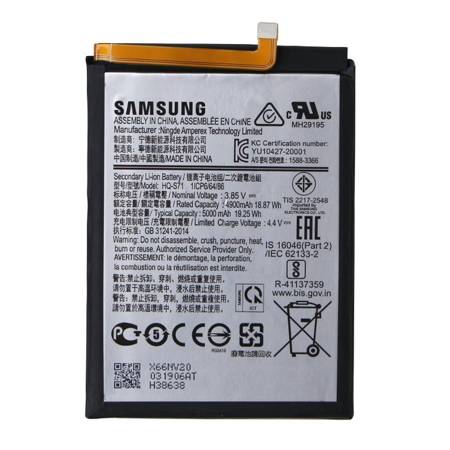 Samsung Galaxy M11 oryginalna bateria HQ-S71 - 5000 mAh