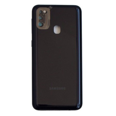 Samsung Galaxy M21 klapka baterii - czarna