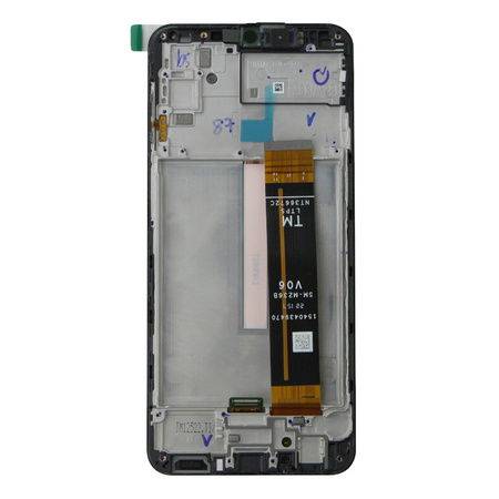 Samsung Galaxy M23 M236 wyświetlacz LCD 