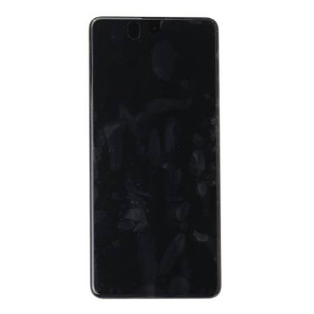 Samsung Galaxy M51 wyświetlacz LCD - czarny