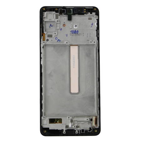 Samsung Galaxy M53 wyświetlacz LCD 