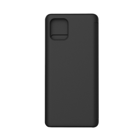 Samsung Galaxy Note 10 Lite etui Anymode Wallet Flip Case GP-FWN770AMABW - czarne