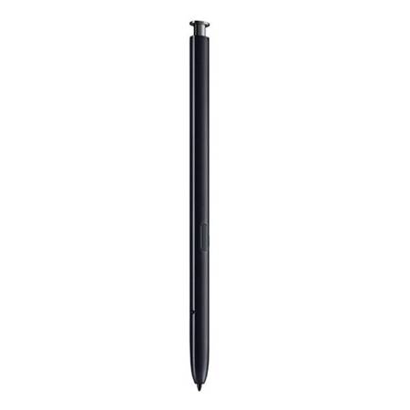 Samsung Galaxy Note 10 Lite rysik - czarny